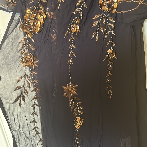 Sale. New Bronte free people duster - Picture 7 of 11